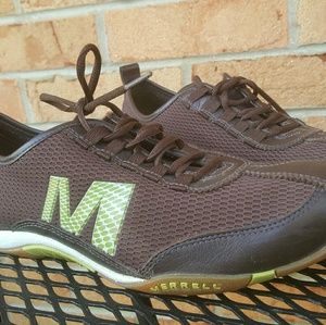 Merrell Street Shoes, Size 7